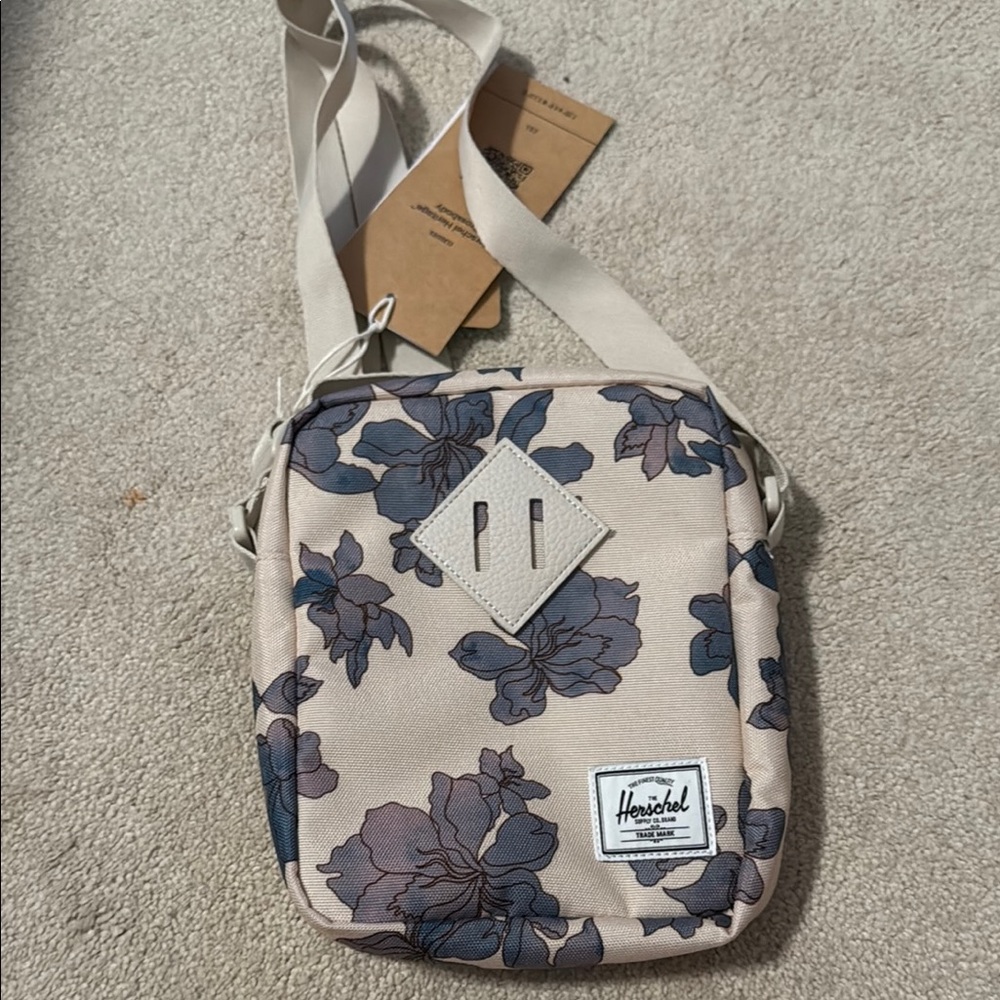 Herschel crossbody